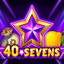 40 Sevens casino game by Apparat Gaming – featured logo at Hugo Casino