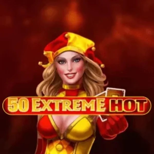 Play 50 Extreme Hot slot by Eurocoin Interactive on hugocasinoo.com