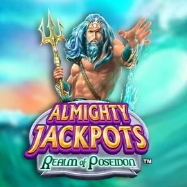 Play Almighty Jackpots – Realm of Poseidon slot by Novomatic on hugocasinoo.com