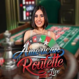 Play American Roulette (Evolution) slot by Evolution on hugocasinoo.com