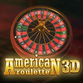 Try American Roullete 3D (Evoplay) slot by Evoplay on hugocasinoo.com – logo image