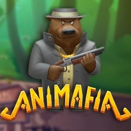 Play Animafia slot by Peter &amp; Sons on hugocasinoo.com