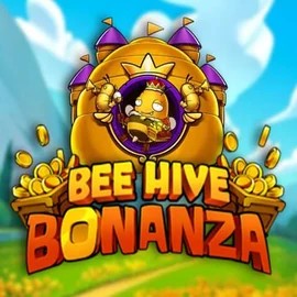 Play Bee Hive Bonanza slot by NetEnt on hugocasinoo.com