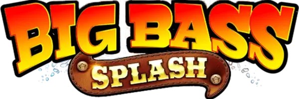 Enjoy Big Bass Splash by Pragmatic Play – logo hosted on hugocasinoo.com