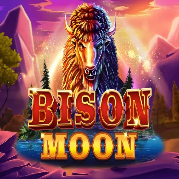 Bison Moon online slot from Northern Lights Gaming – play at hugocasinoo.com