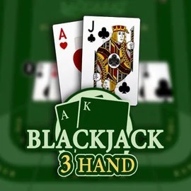 Blackjack 3H (Habanero) – slot by Habanero, featured at hugocasinoo.com