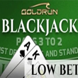 Try Blackjack Low Bets slot by Holland Power Gaming on hugocasinoo.com – logo image