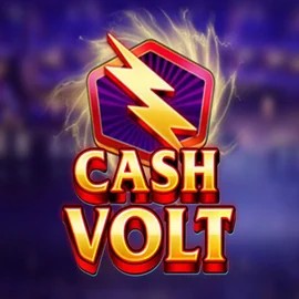 Play Cash Volt slot by Red Tiger Gaming on hugocasinoo.com