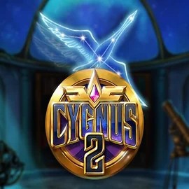Play Cygnus 2 slot by ELK Studios on hugocasinoo.com