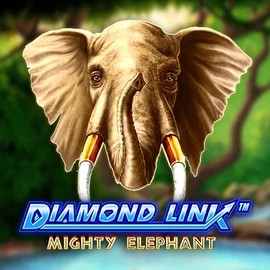 Diamond Link Mighty Elephant – slot by Novomatic, featured at hugocasinoo.com
