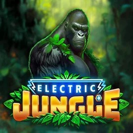Try Electric Jungle slot by Atomic Slot Lab on hugocasinoo.com – logo image
