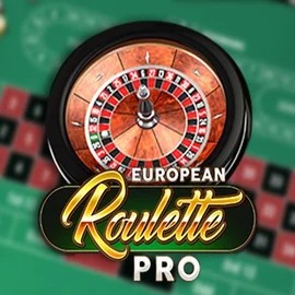 Play European Roulette Pro slot by Play'n GO on hugocasinoo.com