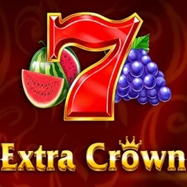Extra Crown – slot by Amusnet Interactive, featured at hugocasinoo.com