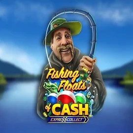 Try Fishing Floats of Cash slot by Gold Coin Studio on hugocasinoo.com – logo image