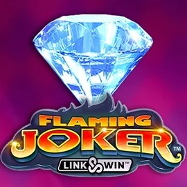 Flaming Joker Link and Win online slot from Barstruck – play at hugocasinoo.com