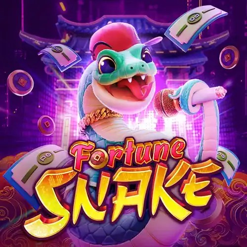 Enjoy Fortune Snake by Endorphina – logo hosted on hugocasinoo.com
