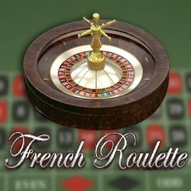 Try French Roulette (BGaming) slot by BGAMING on hugocasinoo.com – logo image
