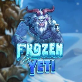 Enjoy Frozen Yeti by BF Games – logo hosted on hugocasinoo.com