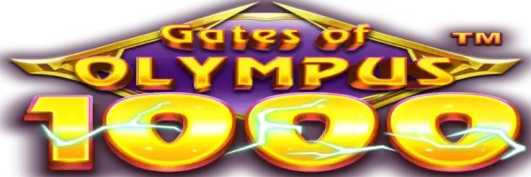 Gates of Olympus 1000 slot visual from Pragmatic Play available on hugocasinoo.com