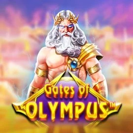 Play Gates of Olympus slot by Pragmatic Play on hugocasinoo.com