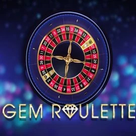 Gem Roulette – slot by iSoftBet, featured at hugocasinoo.com