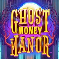 Ghost Money Manor – slot by Gold Coin Studio, featured at hugocasinoo.com