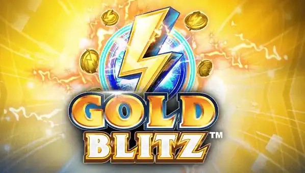 Play the Gold Blitz slot by Fortune Factory Studios on Hugo Casino