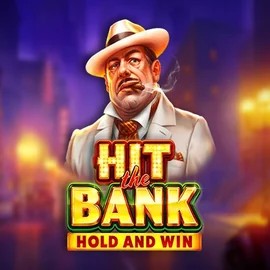 Hit The Bank Hold and Win – slot by Playson, featured at hugocasinoo.com