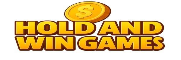 Hold and Win Games slot visual from Playson available on hugocasinoo.com