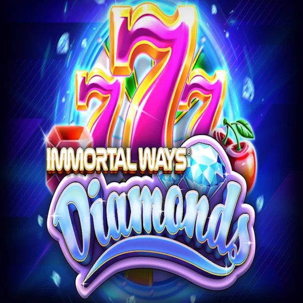Immortal Ways Diamonds online slot from RubyPlay – play at hugocasinoo.com