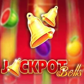 Jackpot Bells online slot from Playtech – play at hugocasinoo.com