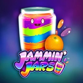 Play Jammin Jars slot by Push Gaming on hugocasinoo.com