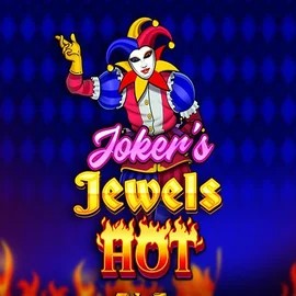 Play Jokers Jewels Hot slot by Pragmatic Play on hugocasinoo.com