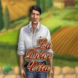 La Dolce Vita online slot from Gamomat – play at hugocasinoo.com