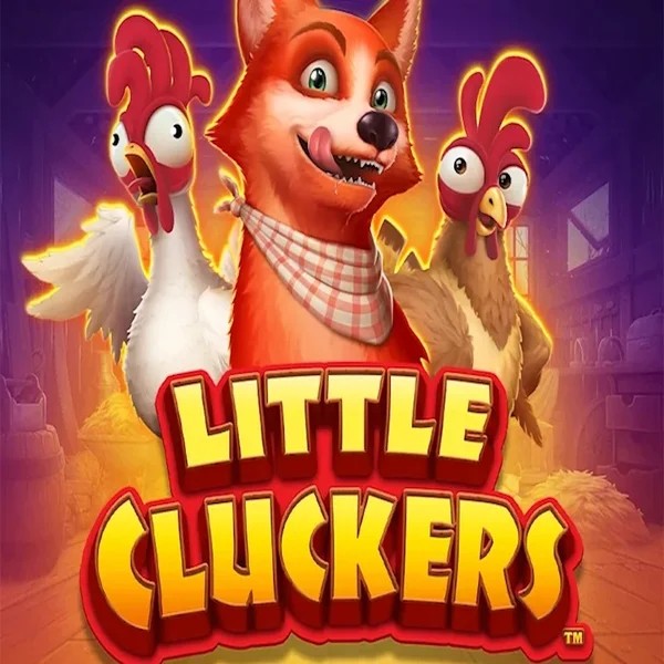 Little Cluckers online slot from Greentube – play at hugocasinoo.com