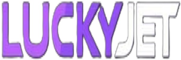 Lucky Jet logo by 1win Games at Hugo Casino
