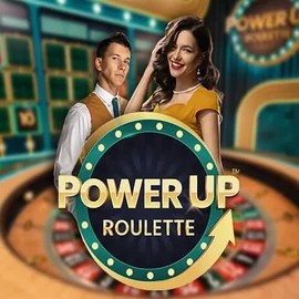 PowerUP Roulette – slot by Pragmatic Play, featured at hugocasinoo.com