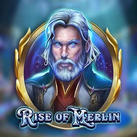 Rise of Merlin – slot by , featured at hugocasinoo.com
