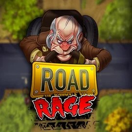 Road Rage – slot by Nolimit City, featured at hugocasinoo.com