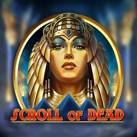 Scroll of Dead online slot from Play'n GO – play at hugocasinoo.com