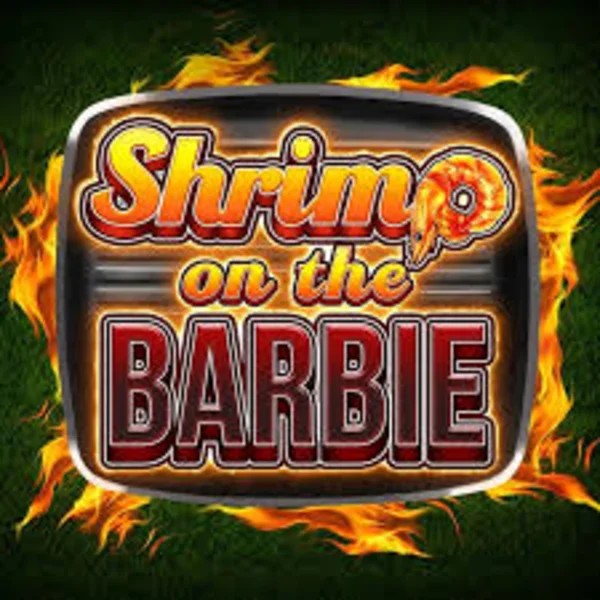 Play the Shrimp on the Barbie slot by Greentube on Hugo Casino
