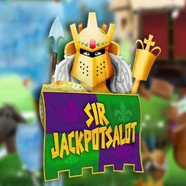 Sir Jackpots Alot online slot from Core Gaming – play at hugocasinoo.com