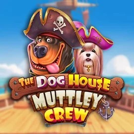 Play the The Dog House Muttley Crew slot by Pragmatic Play on Hugo Casino