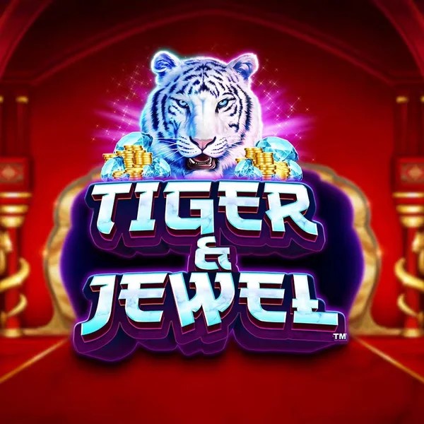Play the Tiger and Jewel slot by Greentube on Hugo Casino