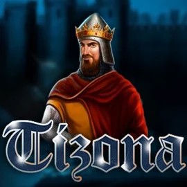 Try Tizona slot by Merkur Gaming on hugocasinoo.com – logo image