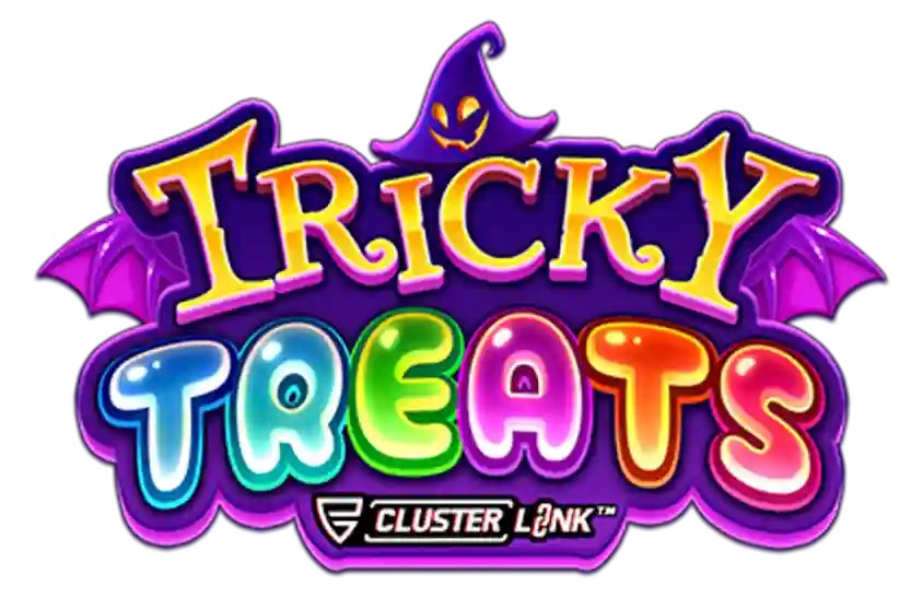 Play Tricky Treats slot by Push Gaming on hugocasinoo.com