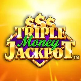 Play Triple Money Jackpot slot by Playtech on hugocasinoo.com