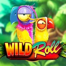 Play Wild Roll slot by Playtech on hugocasinoo.com