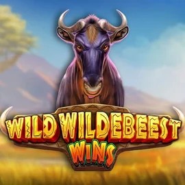 Play Wild Wildebeest Wins slot by Pragmatic Play on hugocasinoo.com